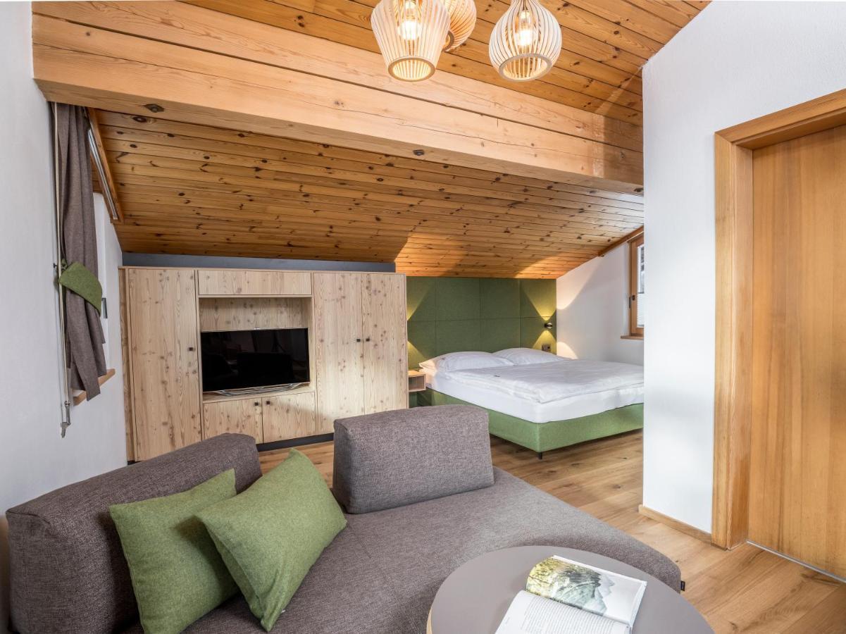Haus Widmann Leilighet Fieberbrunn Eksteriør bilde