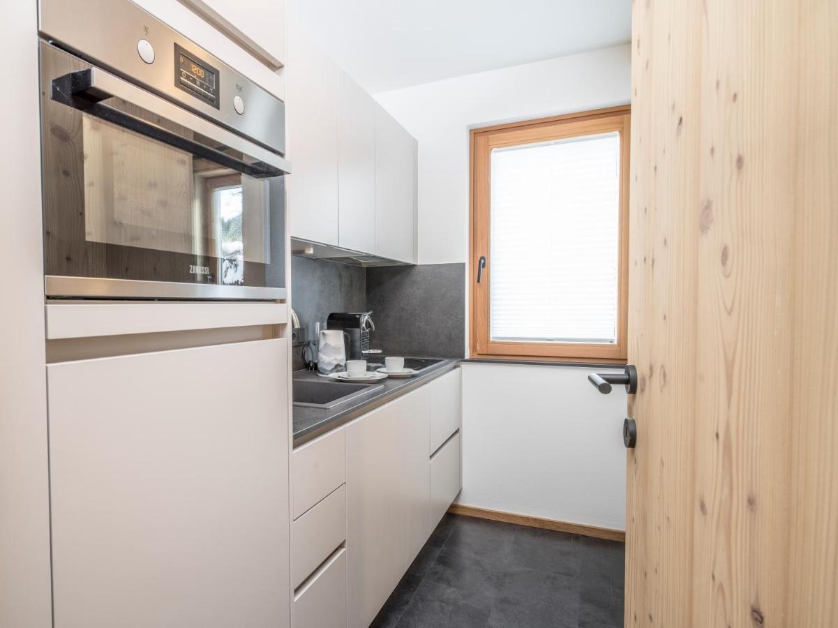 Haus Widmann Leilighet Fieberbrunn Eksteriør bilde
