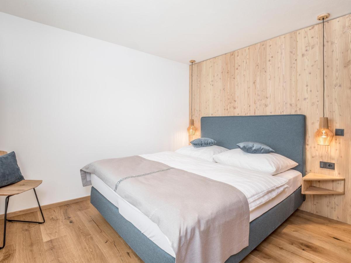 Haus Widmann Leilighet Fieberbrunn Eksteriør bilde