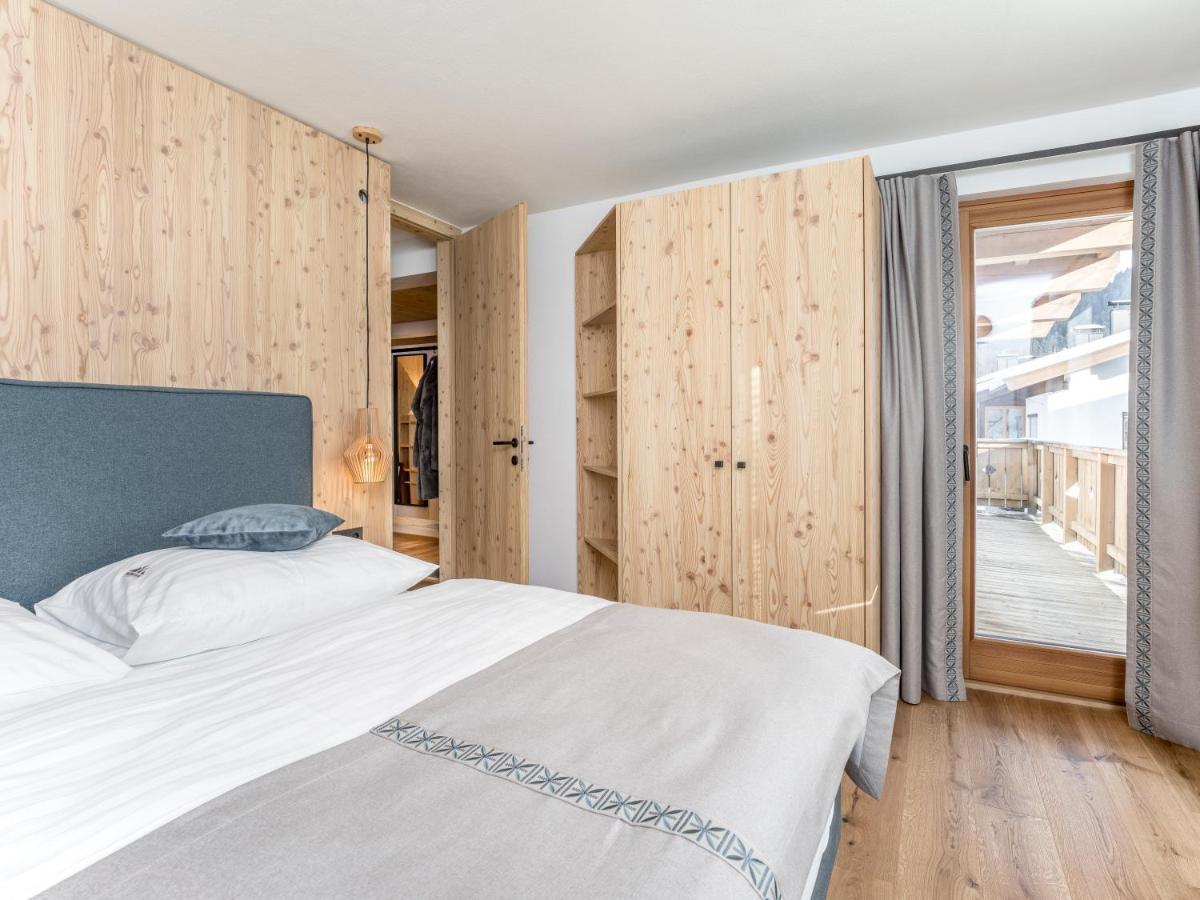 Haus Widmann Leilighet Fieberbrunn Eksteriør bilde
