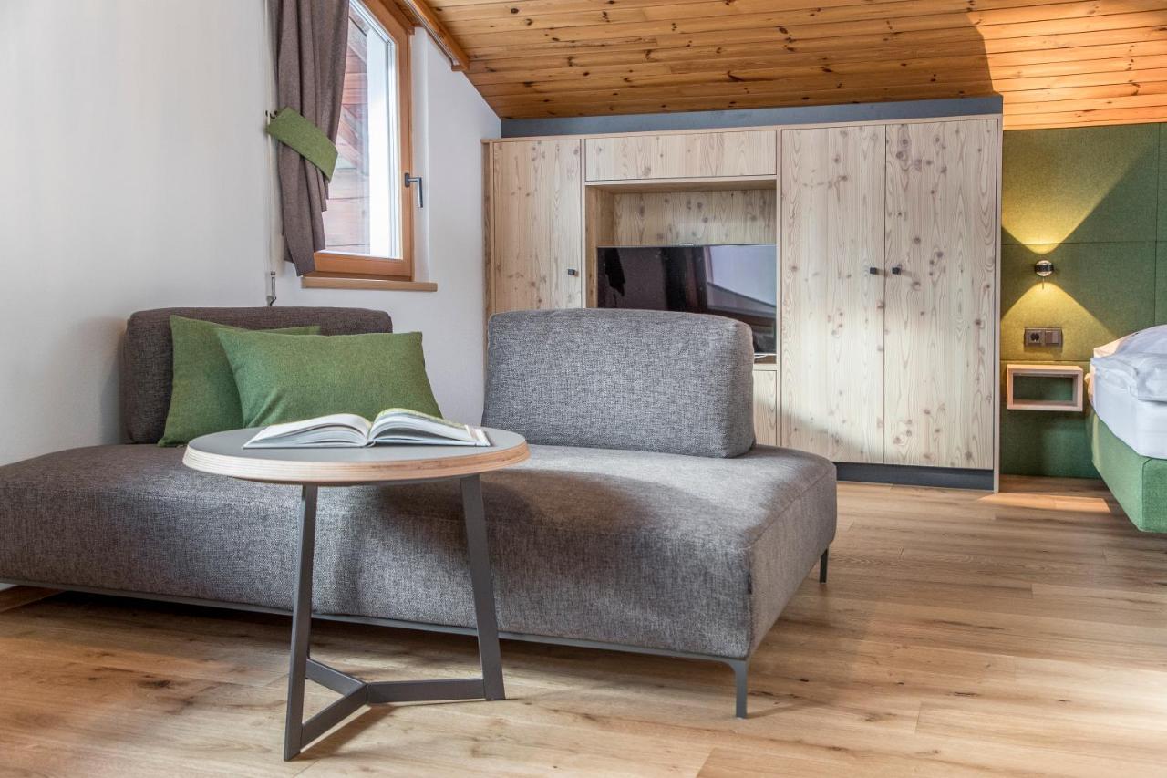 Haus Widmann Leilighet Fieberbrunn Eksteriør bilde