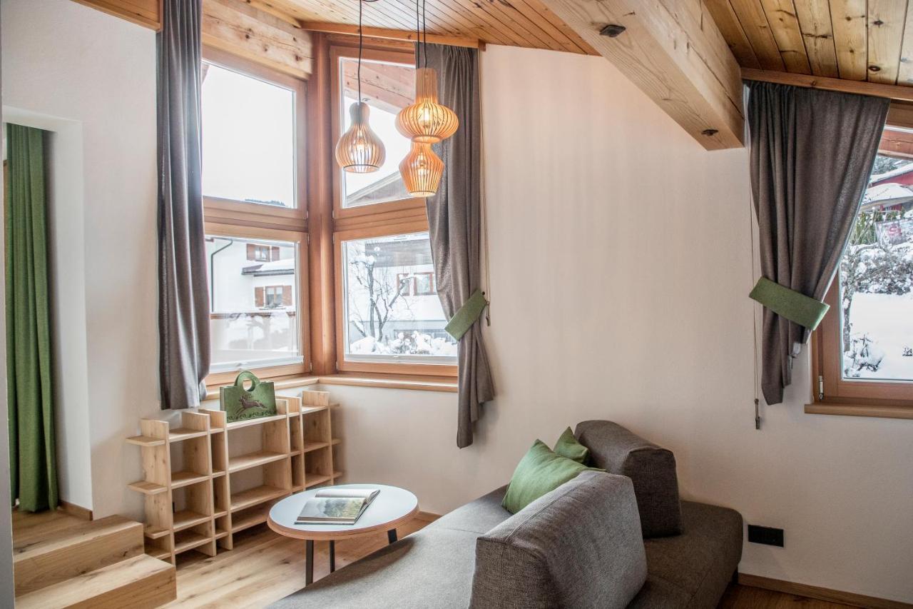 Haus Widmann Leilighet Fieberbrunn Eksteriør bilde